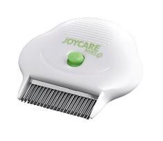 Elektromos tetűfésű JC239 - Joycare